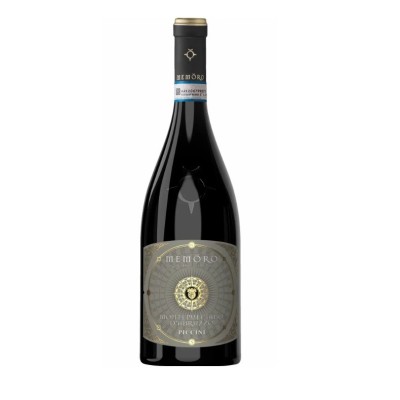 Piccini Memoro Montepulciano d´Abruzzo 75cl