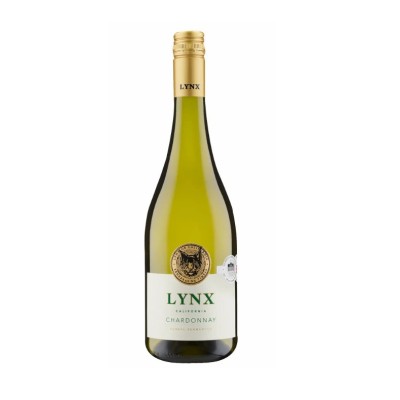 Lynx Chardonnay 75cl