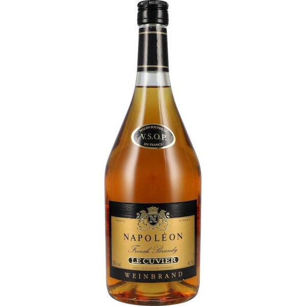 Napoleon le Cuvier VS 100cl