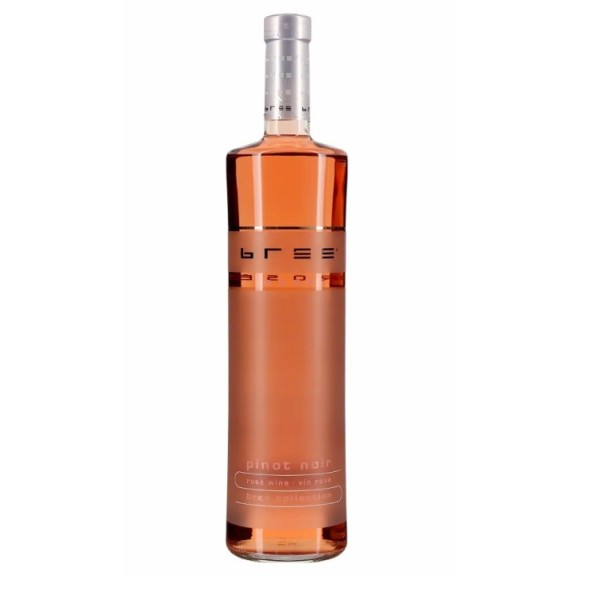 Bree Pinot Noir Rose QbA 150cl