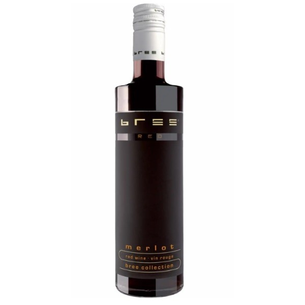 Bree Merlot 25cl