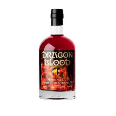 Dragon Blood Superior Strength 50cl
