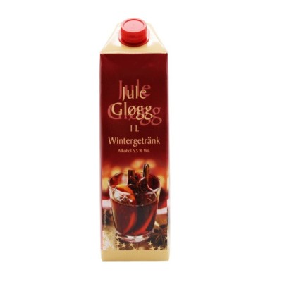 Jule Glögg 100cl