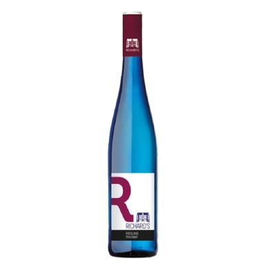 Richards Riesling Trocken 75cl