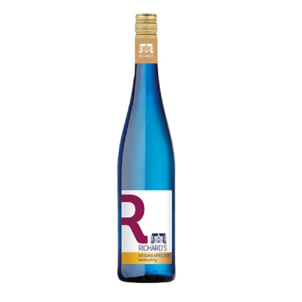 Richards Riesling Spätlese 75cl