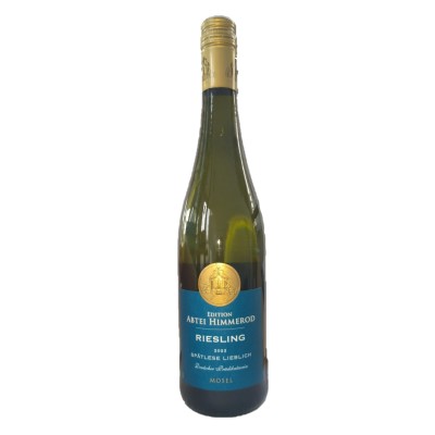 Abtei Himmerod Riesling Lieblich 75cl