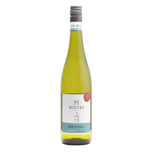Peter Mertes Riesling 75cl