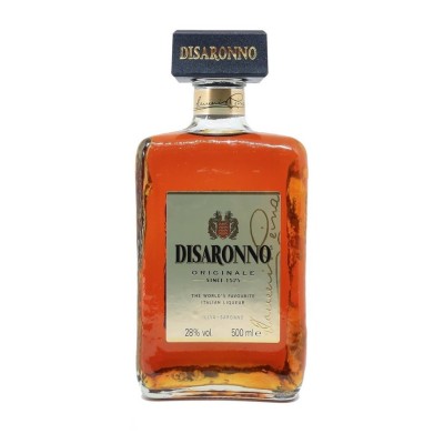 Amaretto Disaronno 50cl