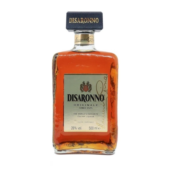 Amaretto Disaronno 50cl