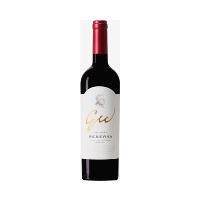 GW:s Reserva 2022 75cl