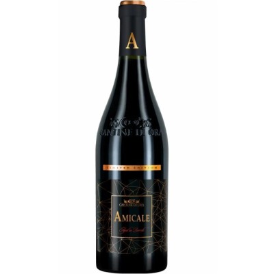 Amicale Corvina Limited Edition 75cl