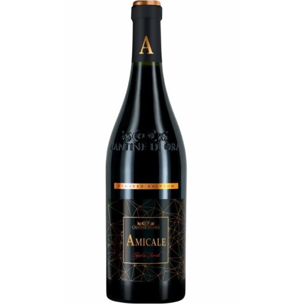 Amicale Corvina Limited Edition 75cl
