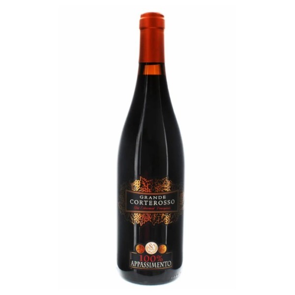 Grande Corterosso Appassimento 75cl