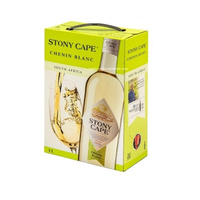 Stony Cape Chenin Blanc 300cl BiB