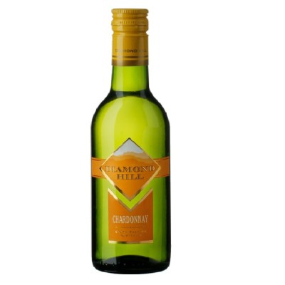 Diamond Hill Chardonnay 25cl