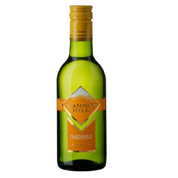 Diamond Hill Chardonnay 25cl