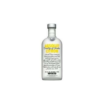 Absolut Citron 70cl