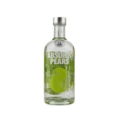 Absolut Pears 100cl
