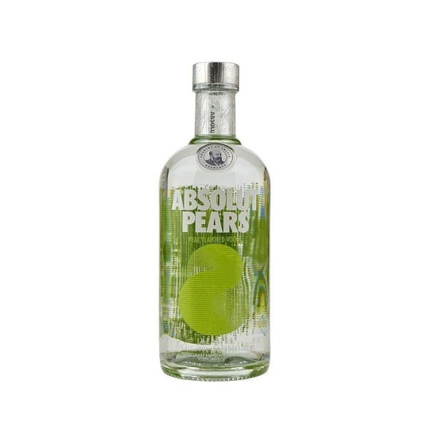 Absolut Pears 100cl