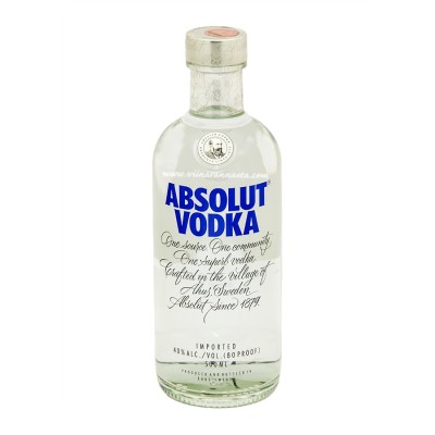 Absolut Vodka 70cl