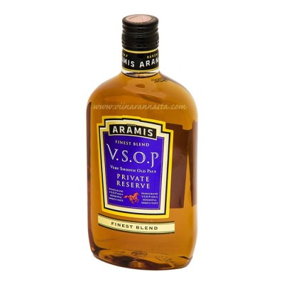 Aramis VSOP 50cl PET