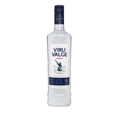 Viru Valge Vodka 100cl