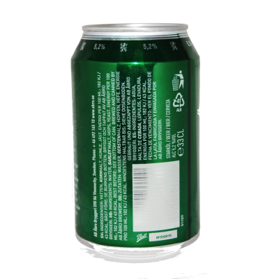 Abro Orginal 24x33cl