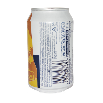 Corona Extra Beer 24x33cl