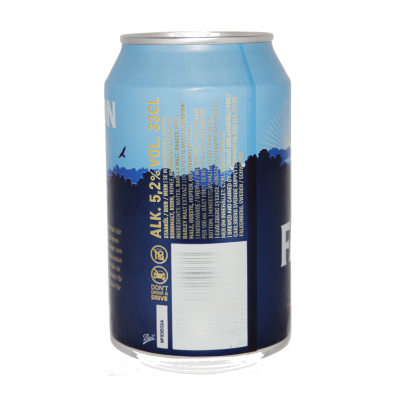 Falcon Export 24x33cl