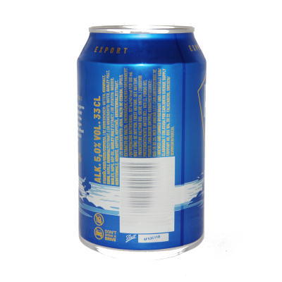 Pripps Blå Export 24x33cl
