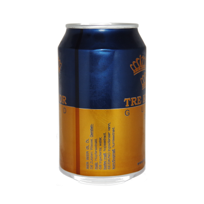 Tre Kronor Guld 24x33cl