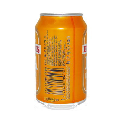 Hartwall Lahden Erikois IPA 24x33cl