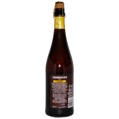 Grimbergen Blonde 75cl