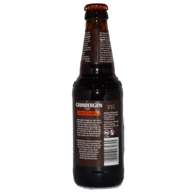 Grimbergen Double Ambree 33cl