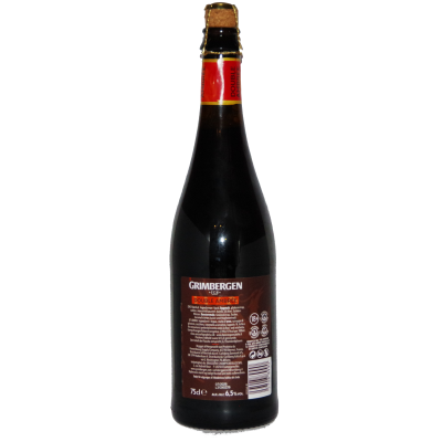 Grimbergen Double Ambree 75cl