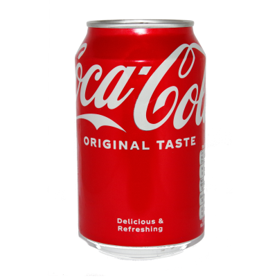Coca Cola Classic 24x33cl