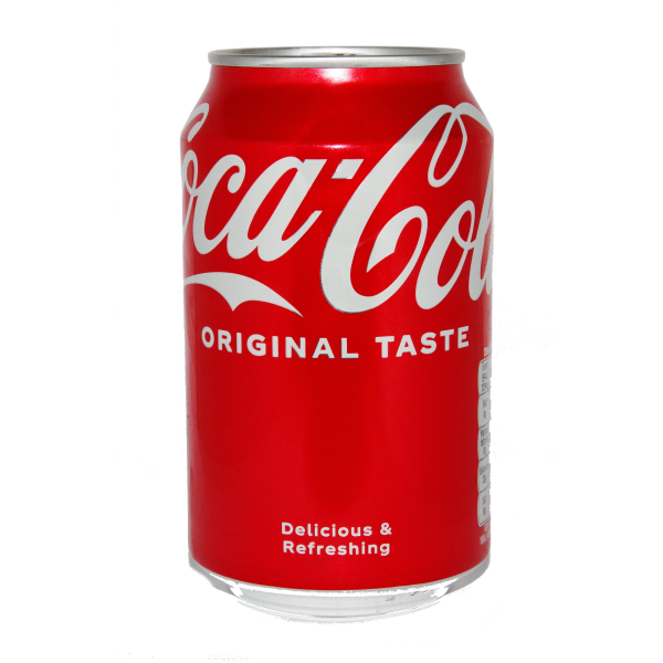 Coca Cola Classic 24x33cl