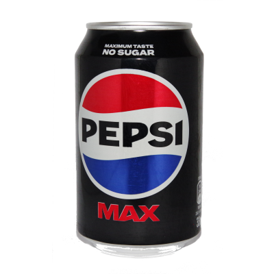 Pepsi Cola MAX 24x33cl
