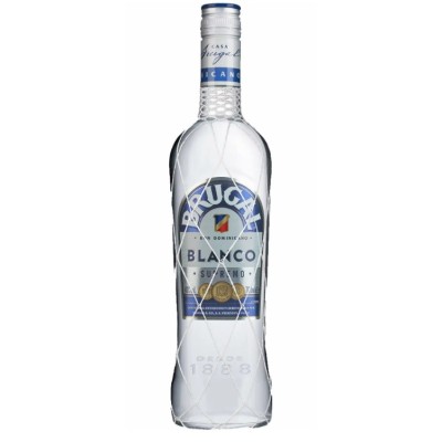 Brugal Blanco Supremo 70cl