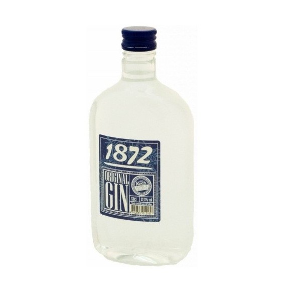 Koch Orginal 1872 Gin 50cl PET