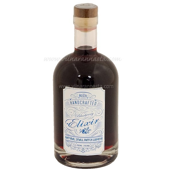 Koch Elixir Blueberry 70cl