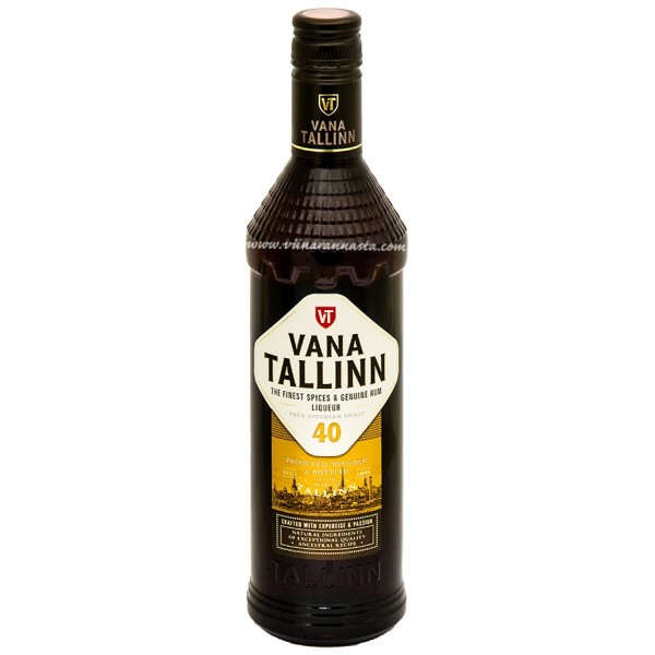 Vana Tallinn 50cl