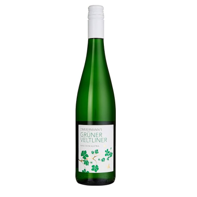 Zimmermann´s Grüner Veltliner 75cl