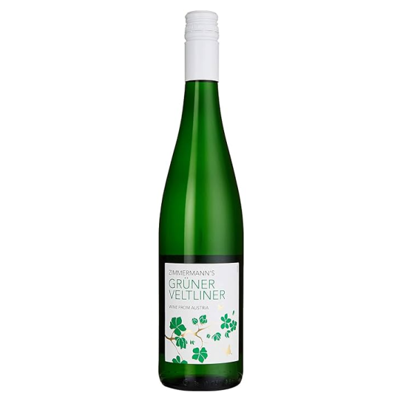 Zimmermann´s Grüner Veltliner 75cl