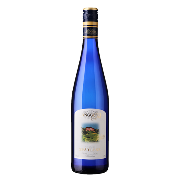 Langguth Vinothek Spätlese 75cl