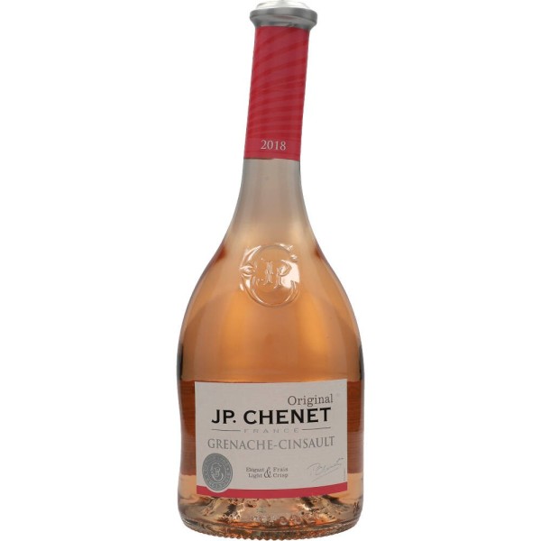 J.P. Chenet Grenache - Cinsault 75cl