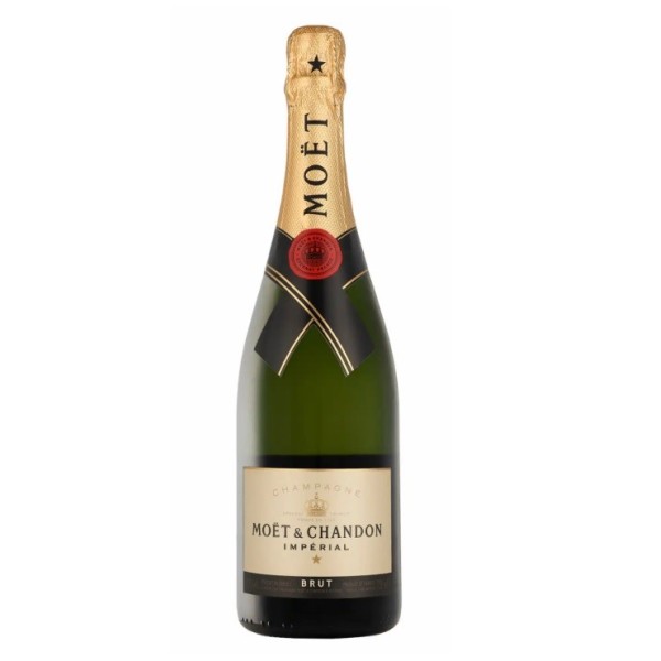 Moët & Chandon Impérial Brut 75cl