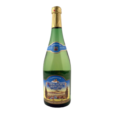 Langguth Himmlisches Tröpfchen Lieblich 100cl