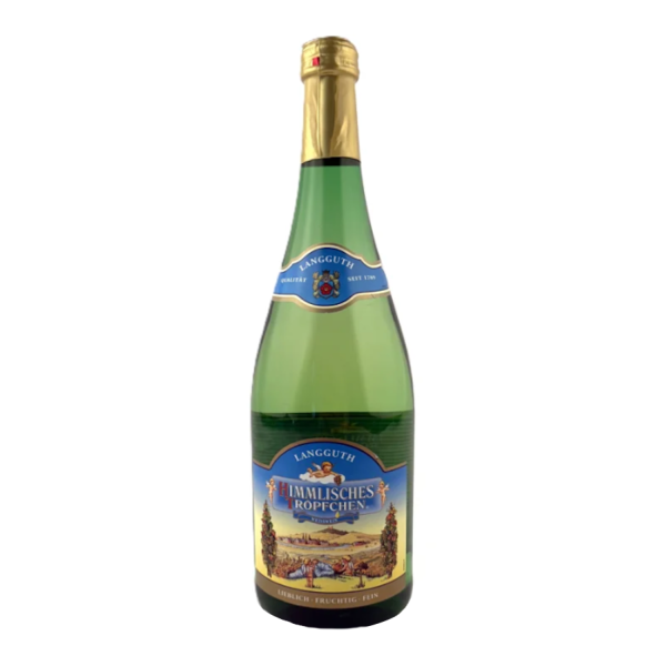 Langguth Himmlisches Tröpfchen Lieblich 100cl