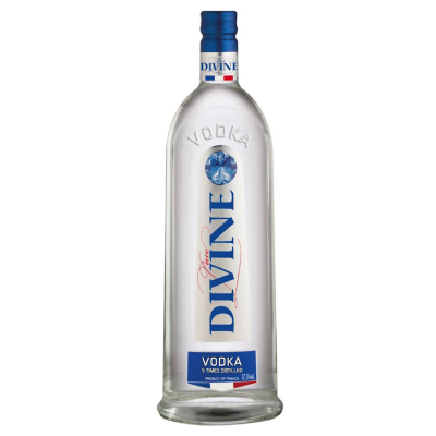 Divine Vodka 100cl